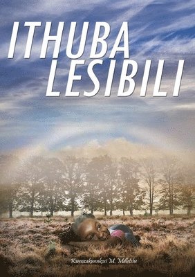 bokomslag Ithuba Lesisili