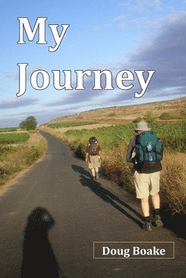 My Journey 1