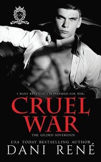 bokomslag Cruel War