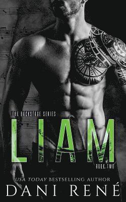 Dani Rene - Liam, Häftad