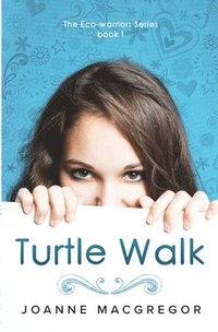 bokomslag Turtle Walk