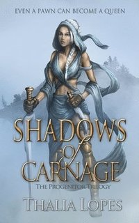 bokomslag Shadows of Carnage