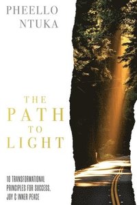 bokomslag The Path To Light: 10 Transformational Principles For Success, Joy & Inner Peace