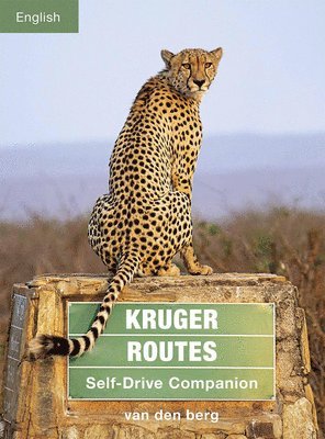 Krugar Routes 1