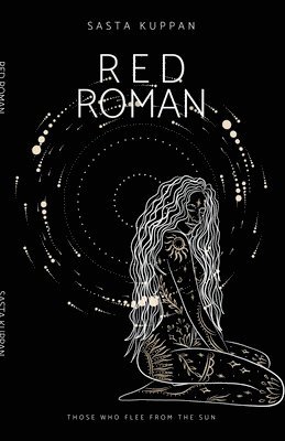 Sasta Kuppan - Red Roman, Häftad