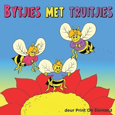 Bytjies Met Truitjies 1