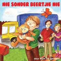 bokomslag Nie sonder Beertjie nie