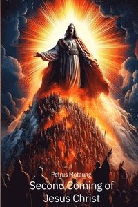 bokomslag Second Coming of Jesus Christ