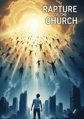 bokomslag The Rapture of The Church