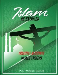bokomslag Islam Re-Examined