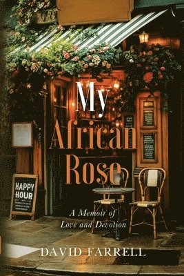 David Farrell - My African Rose, Häftad