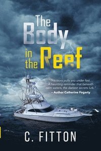 bokomslag The Body in the Reef
