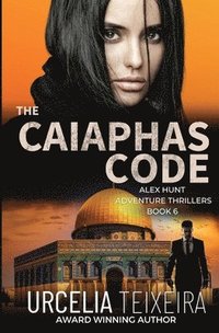 bokomslag The CAIAPHAS CODE