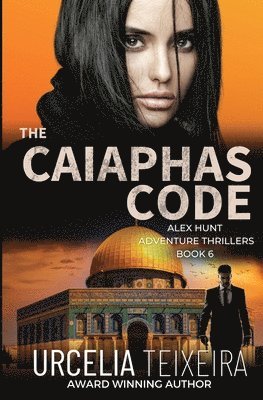 Urcelia Teixeira - CAIAPHAS CODE, Häftad