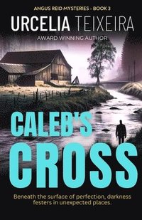 bokomslag Caleb's Cross