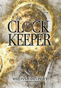 bokomslag Clock Keeper