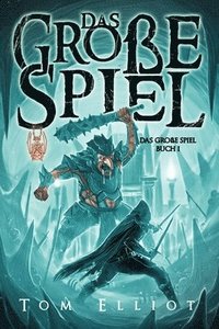 bokomslag Große Spiel, Buch 1