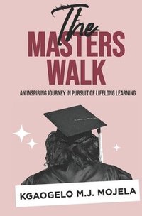 bokomslag Masters Walk