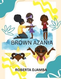 bokomslag Brown Azania