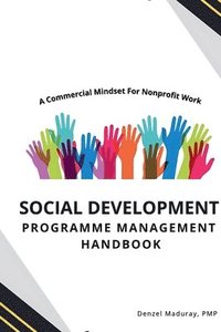 bokomslag Social Development Programme Management Handbook