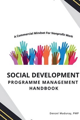 bokomslag Social Development Programme Management Handbook