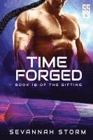 Sevannah Storm - Time Forged, Häftad