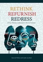 Gera de Villiers, Leslie Van Rooi - Rethink, Refurnish, Redress, Häftad. Tillgänglighet: Lägg i varukorg