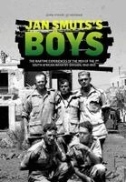 Jean-Pierré Scherman - Jan Smuts's Boys, Häftad