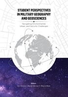 Ivan Henrico, Susan Henrico, Rikus Le Roux - Student Perspectives in Military Geography and Geosciences, Häftad