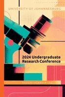 Wandile Khumalo, Nqobile Zwane - 2024 Undergraduate Research Conference, Häftad