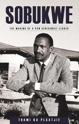 Thami Ka Plaatjie - Sobukwe, Häftad
