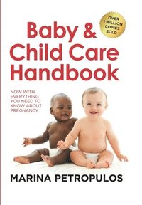 bokomslag Baby & Child Care Handbook