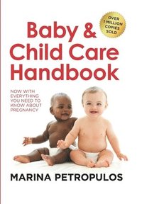 bokomslag Baby & child care handbook