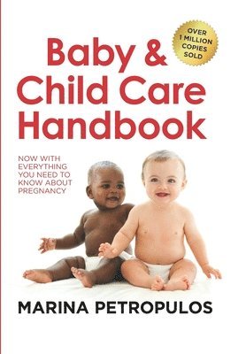 bokomslag Baby & child care handbook