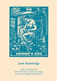 bokomslag The Coroner's Wife
