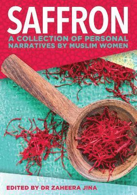 Saffron 1