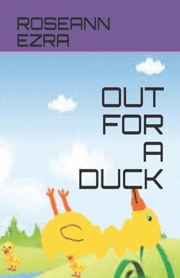 Roseann Ezra - Out for a Duck, Häftad