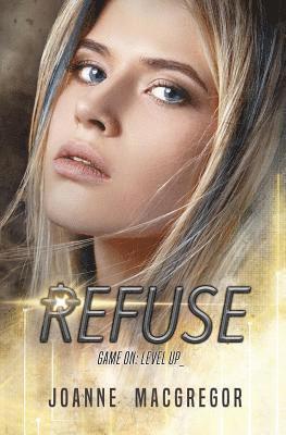 Joanne MacGregor, Joanne Macgregor - Refuse, Häftad