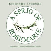 bokomslag Sprig of Rosemarie