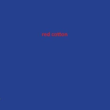 bokomslag Red Cotton