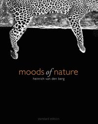 bokomslag Moods Of Nature