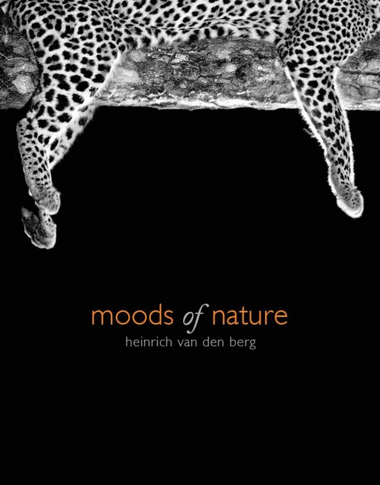 Moods of Nature 1