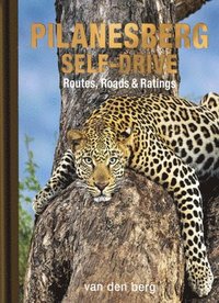 bokomslag Pilanesberg Self-drive