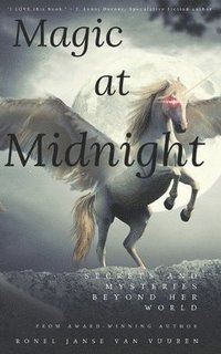 bokomslag Magic at Midnight