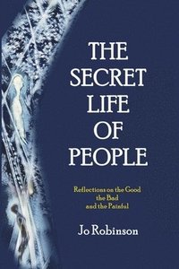 bokomslag The Secret Life of People