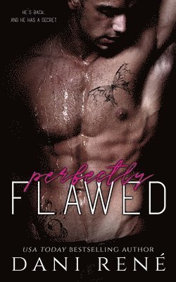 Dani René - Perfectly Flawed, Häftad