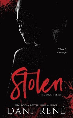 Dani René - Stolen: The Prequel, Häftad