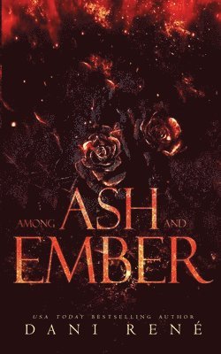 bokomslag Among Ash and Ember