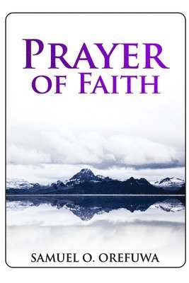 Prayer of Faith 1