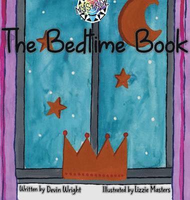 bokomslag The Bedtime Book